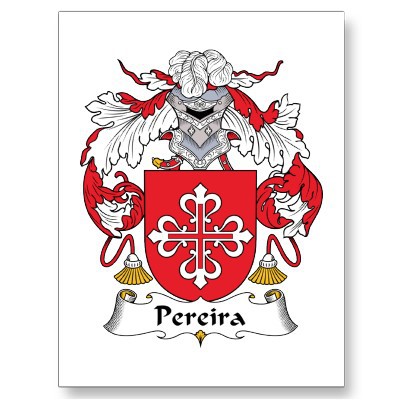 Pereira, Joao