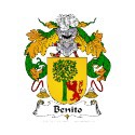 Benito, Teresa