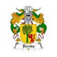 Benito, Teresa